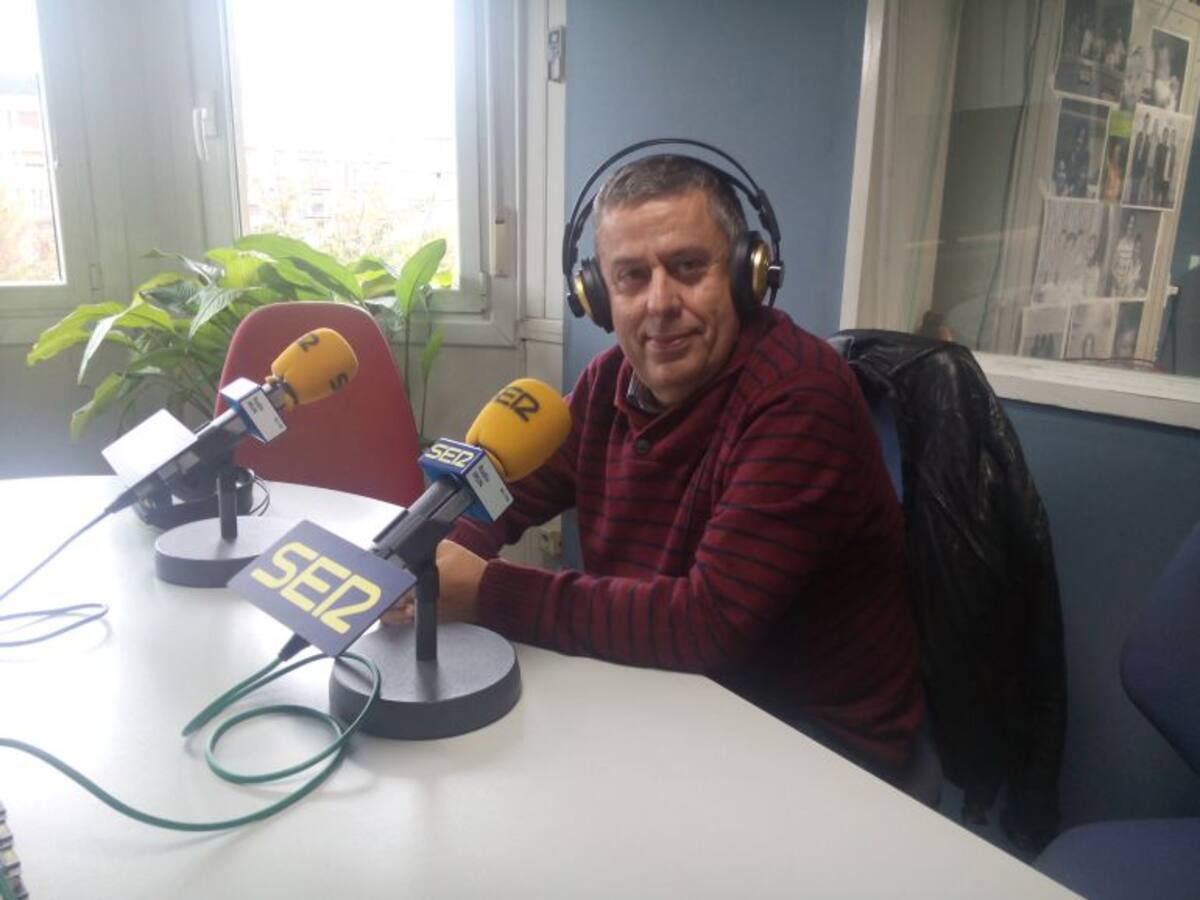 Agustín González: “No acaban de ver el problema”