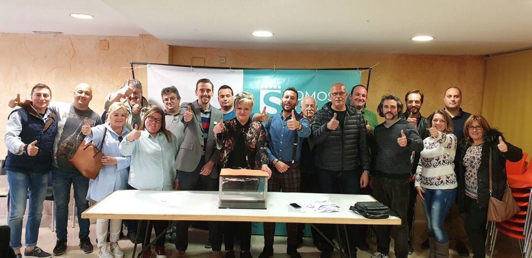 Ya han dado a conocer la lista