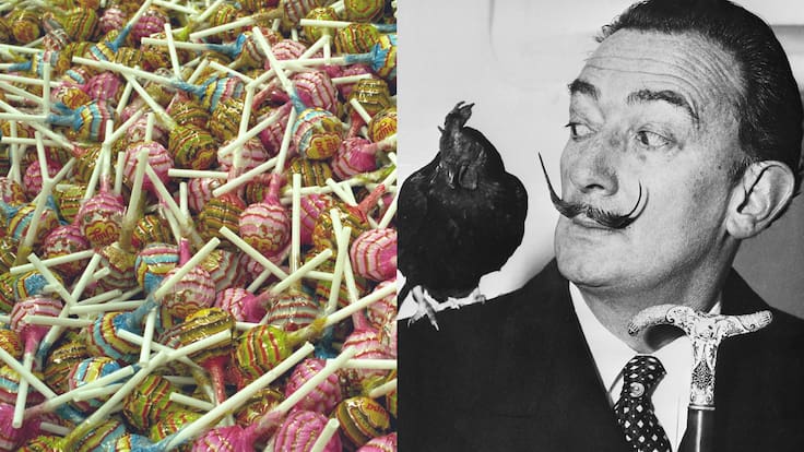 Para conseguir una patente, hace falta algo más que una buena idea