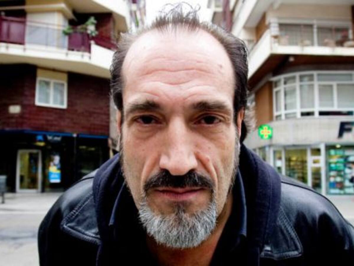 "No me arrepiento de haber robado a los bancos"