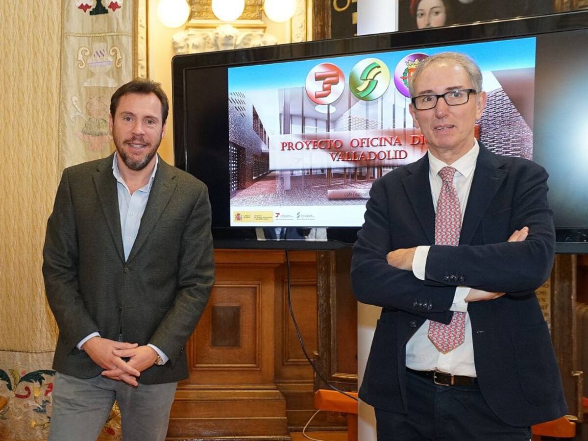 La Seguridad Social abrirá una oficina electrónica para toda la provincia en el colegio demolido de la Rondilla