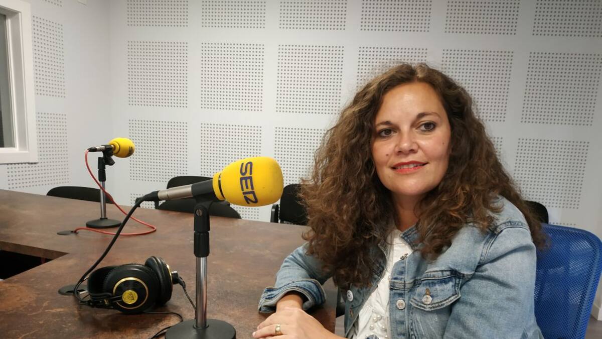 Morán recomienda a Silvia Cao que se aparte de la ejecutiva provincial del PSOE en León "si no aporta más"