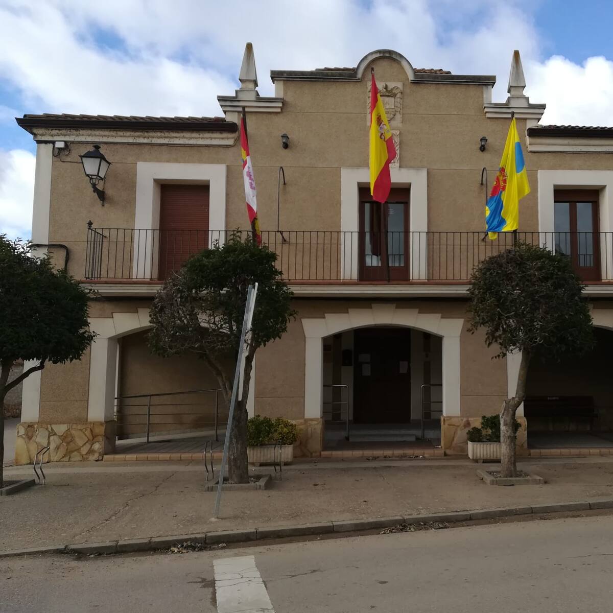 El Ayuntamiento de Vadocondes fija las tarifas y normas de uso de su gimnasio