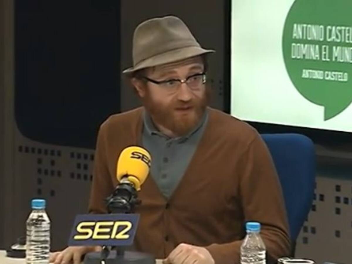 Los chistes racionalistas de Burque