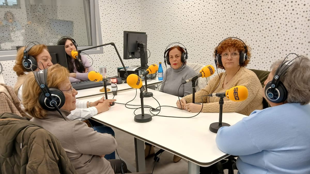 Mujeres cuidadoras: una figura clave (e invisible) para la sociedad y nuestras personas dependientes
