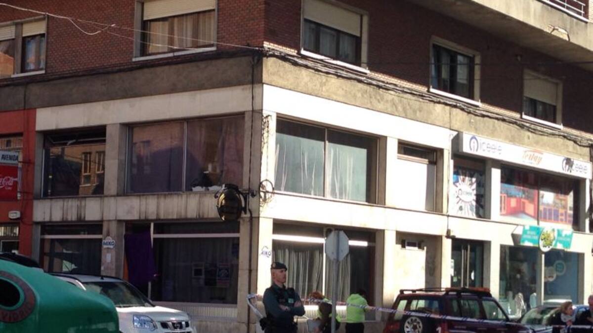 El Alcalde de Guardo confirma que la muerte de dos personas es un caso de violencia machista