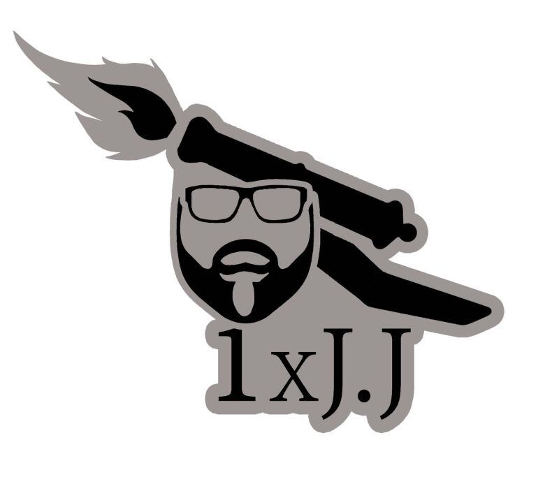 Pin que lucirán los tiradores 