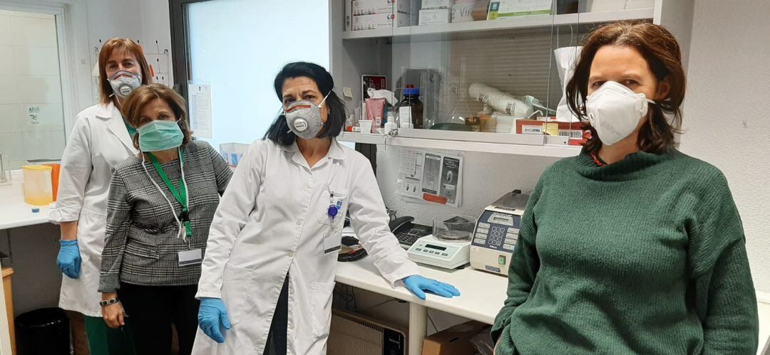 Alcobendas refuerza todos los servicios a los mayores