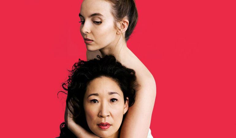 Las protagonistas de 'Killing'