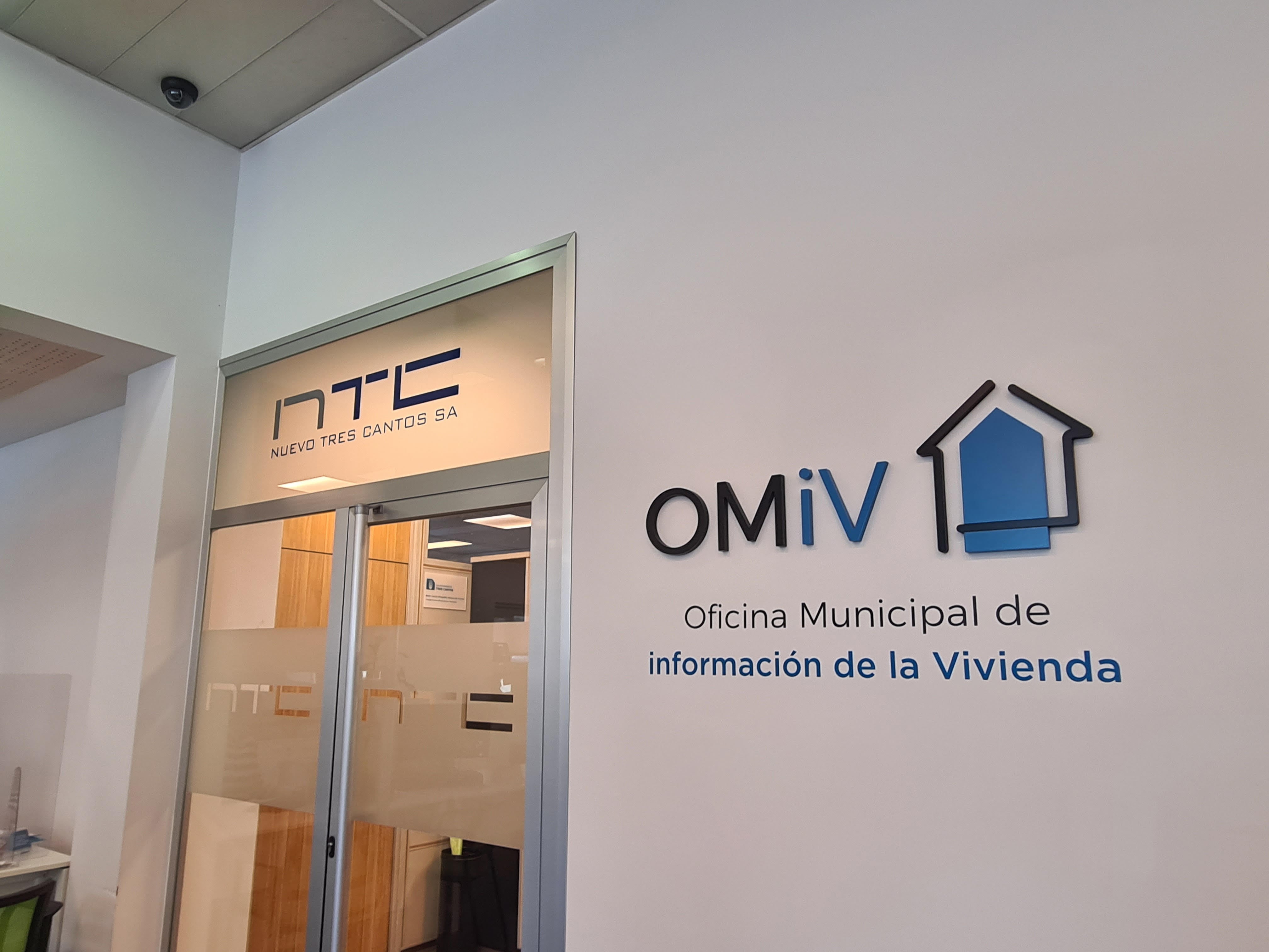 Oficina Municipal de Información de la Vivienda