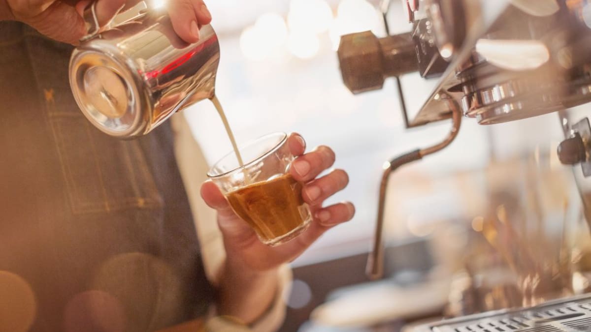 Las claves para hacer un buen café