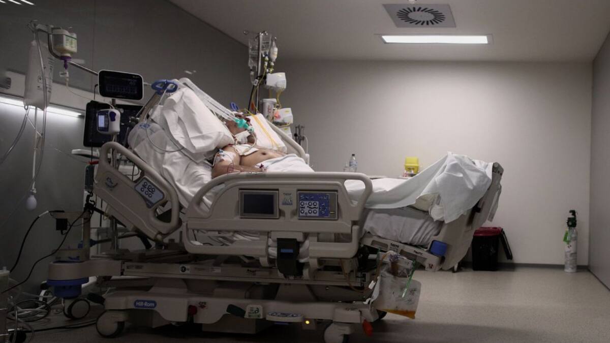 Salud Pública estima una caída de ingresos por covid a partir de junio