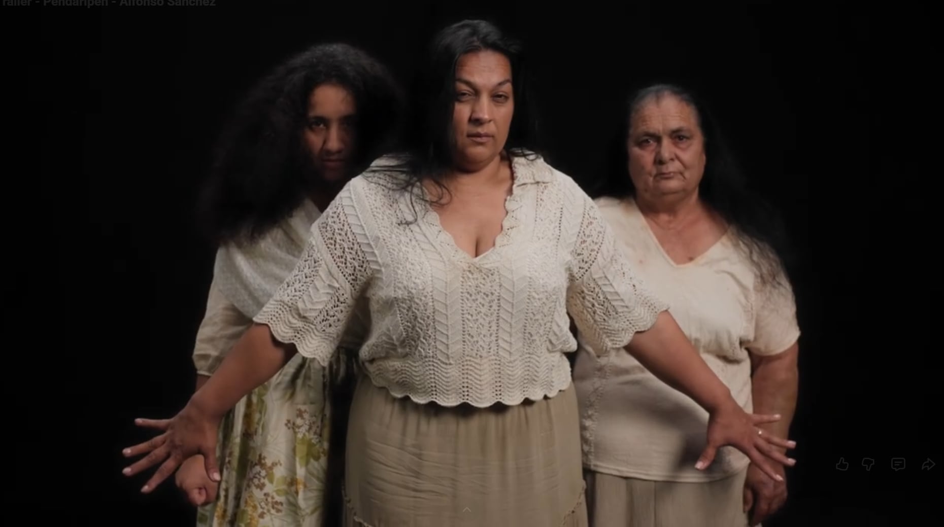 Fotograma de Pendaripen