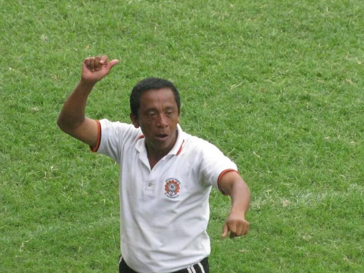 Matan a un árbitro de una paliza durante un partido