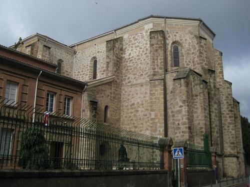 Colegio Privado Compañía de María de Talavera