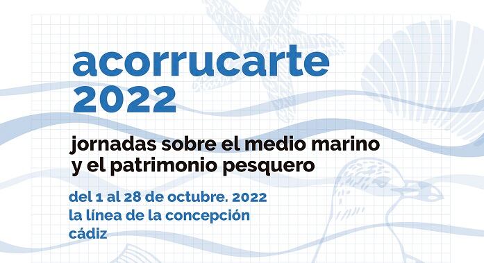 Cartel de las jornadas