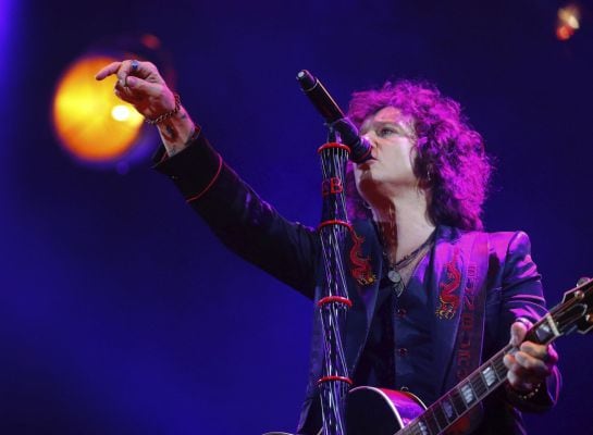 Bunbury, actitud las 24 horas del día