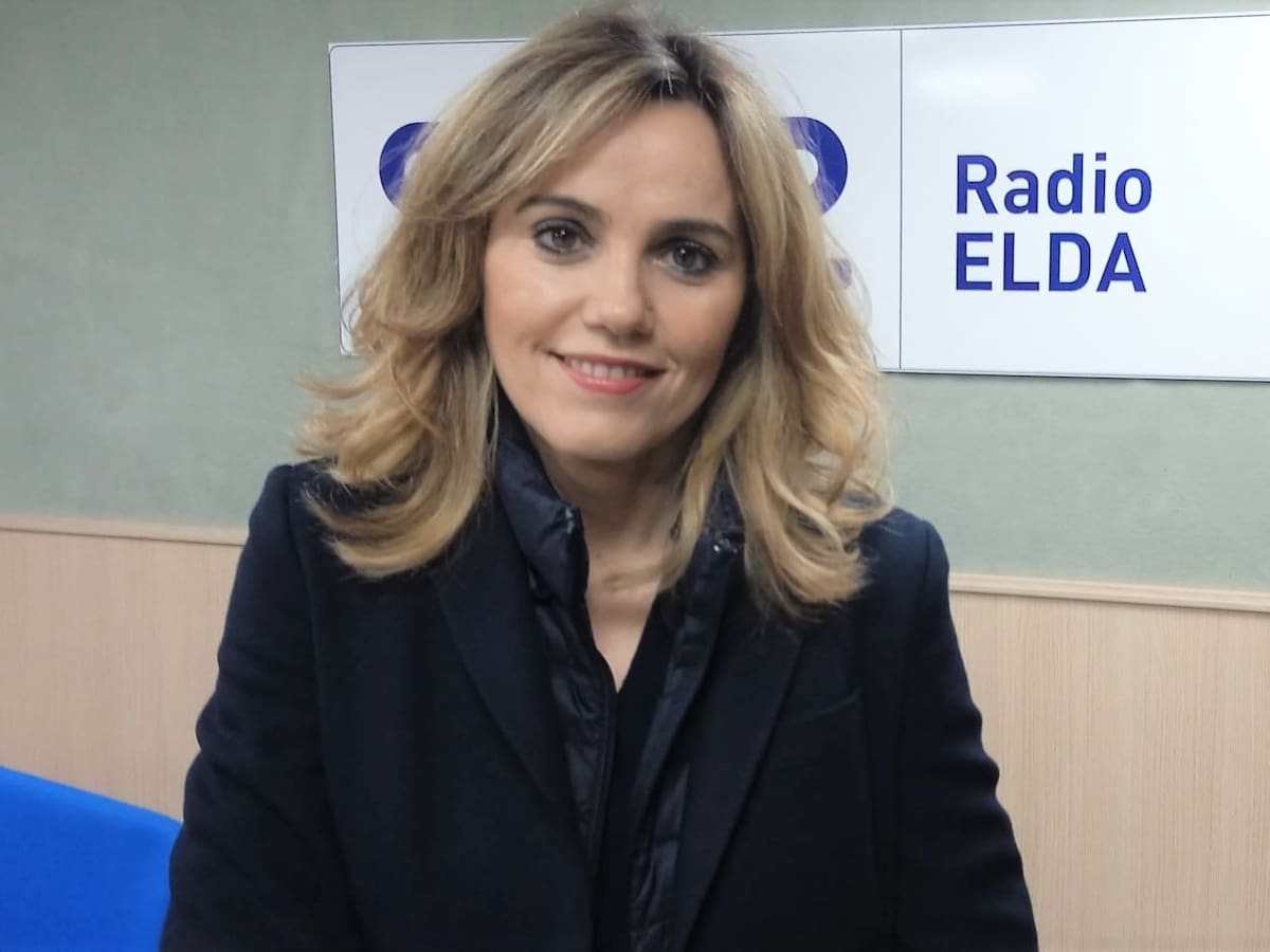 Pilar Vañó, directora y profesora de orquesta: “Ana María Sanchez ha sido una grandísima voz que hemos tenido. La voz de los agudos cristalinos”