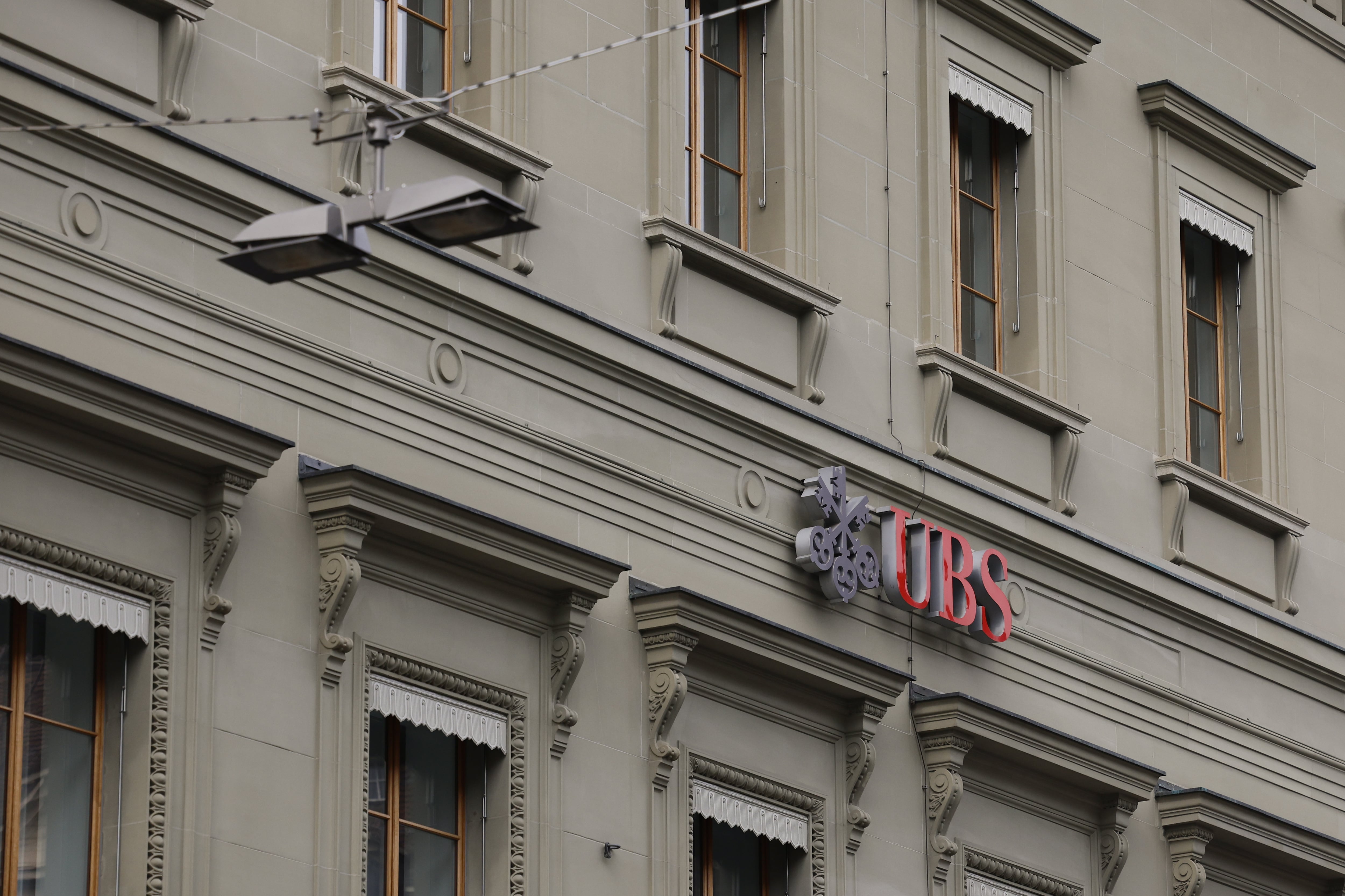 UBS