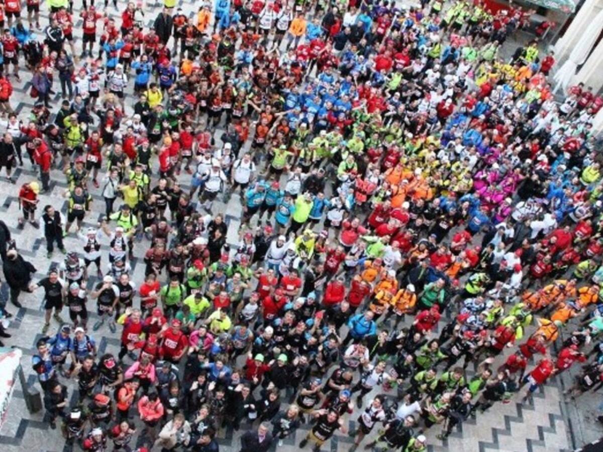 El trail solidari se aplaza a febrero