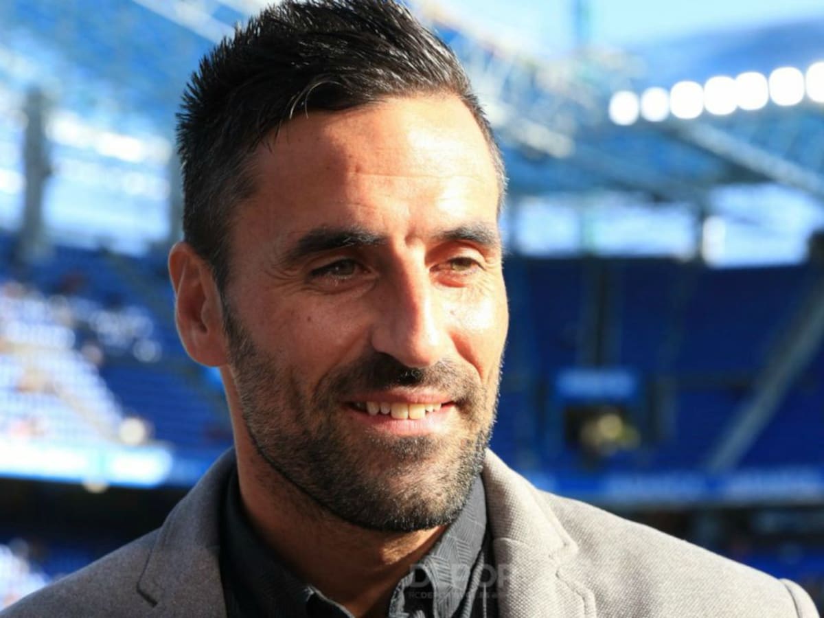 Juan Rodríguez rescinde su contrato con el Málaga