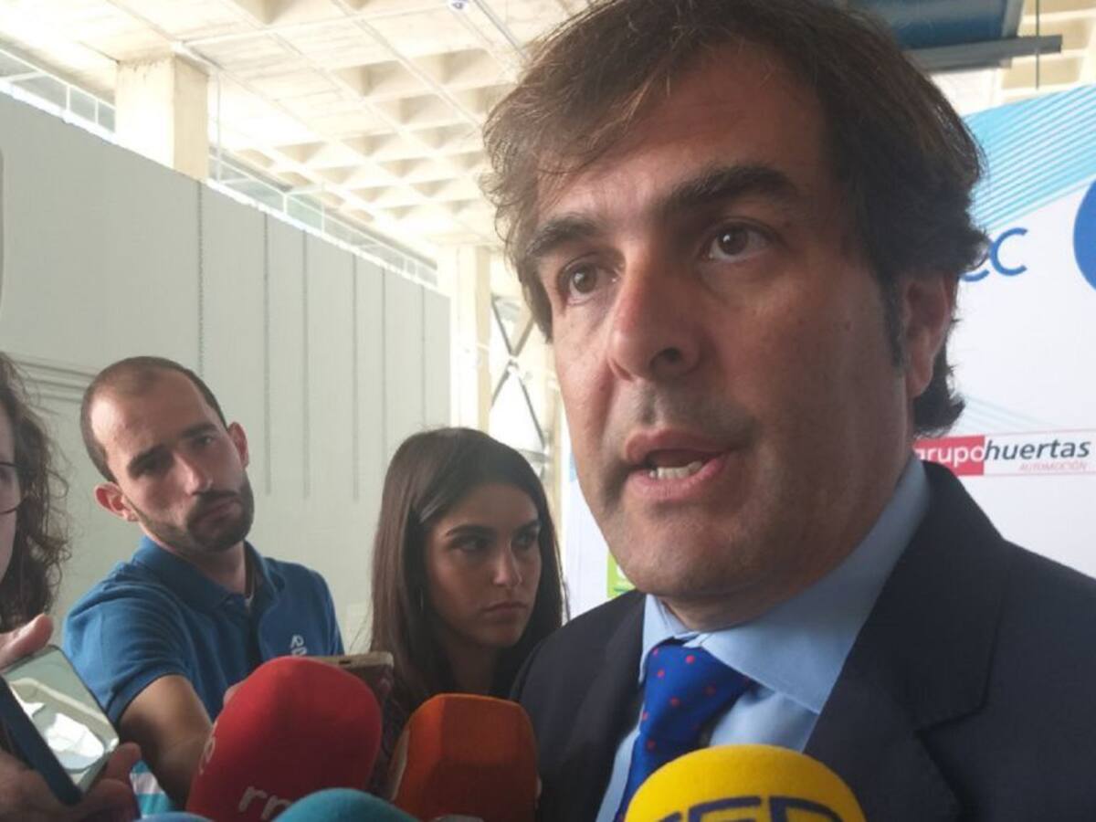 COEC califica de "atropellado y poco coherente el registro diario de la jornada"