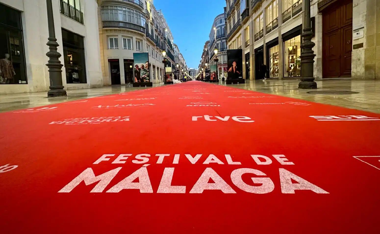 Festival de Málaga
