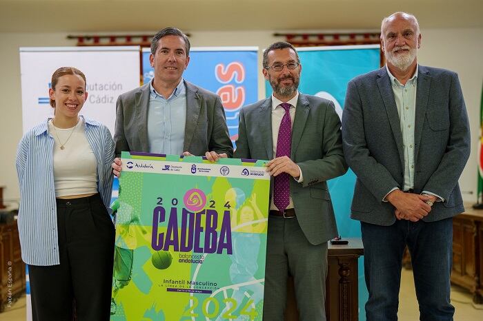 Presentación del CADEBA