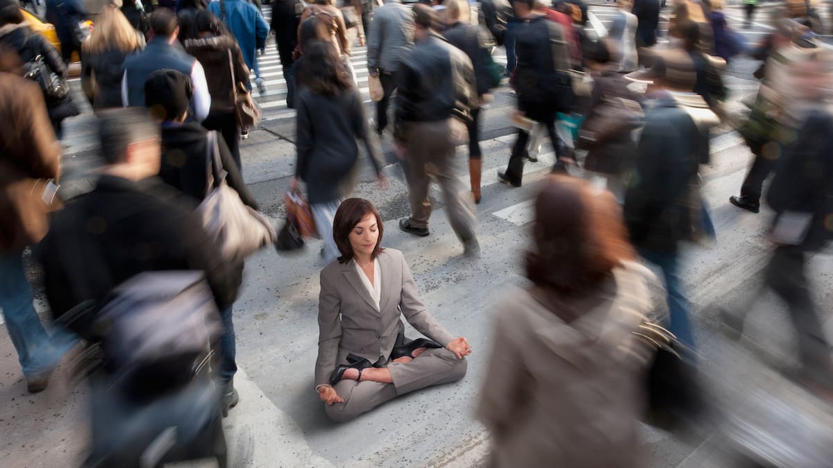 ¿Cómo pensamos en situaciones como un apagón?