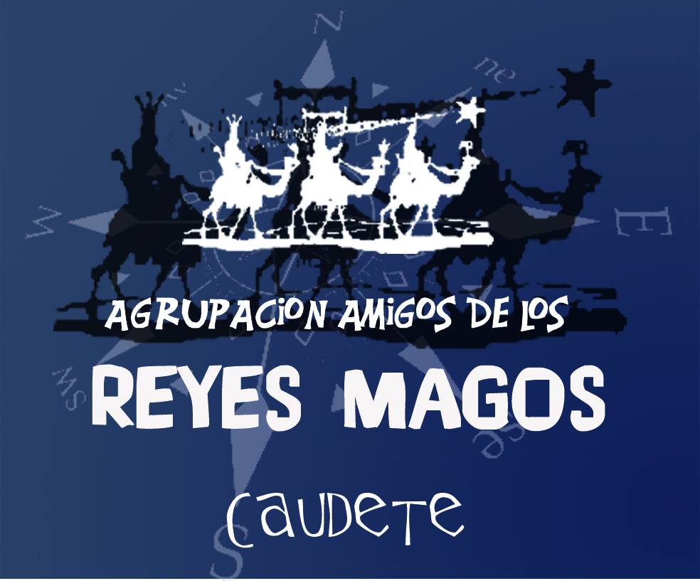 Agrupación Amigos de los Reyes Magos. Caudete