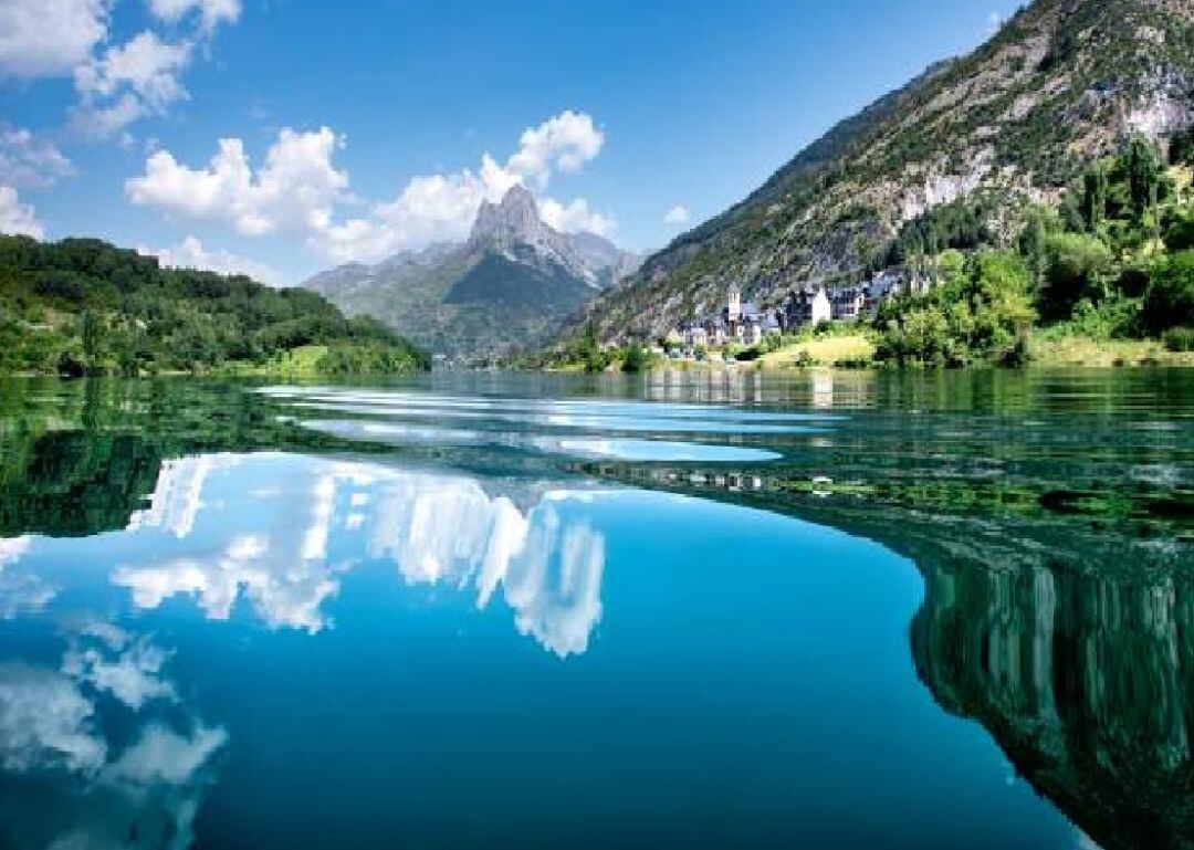 La naturaleza, uno de los principales atractivos de la provincia