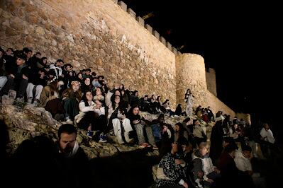 Fiestas del Medievo 2025