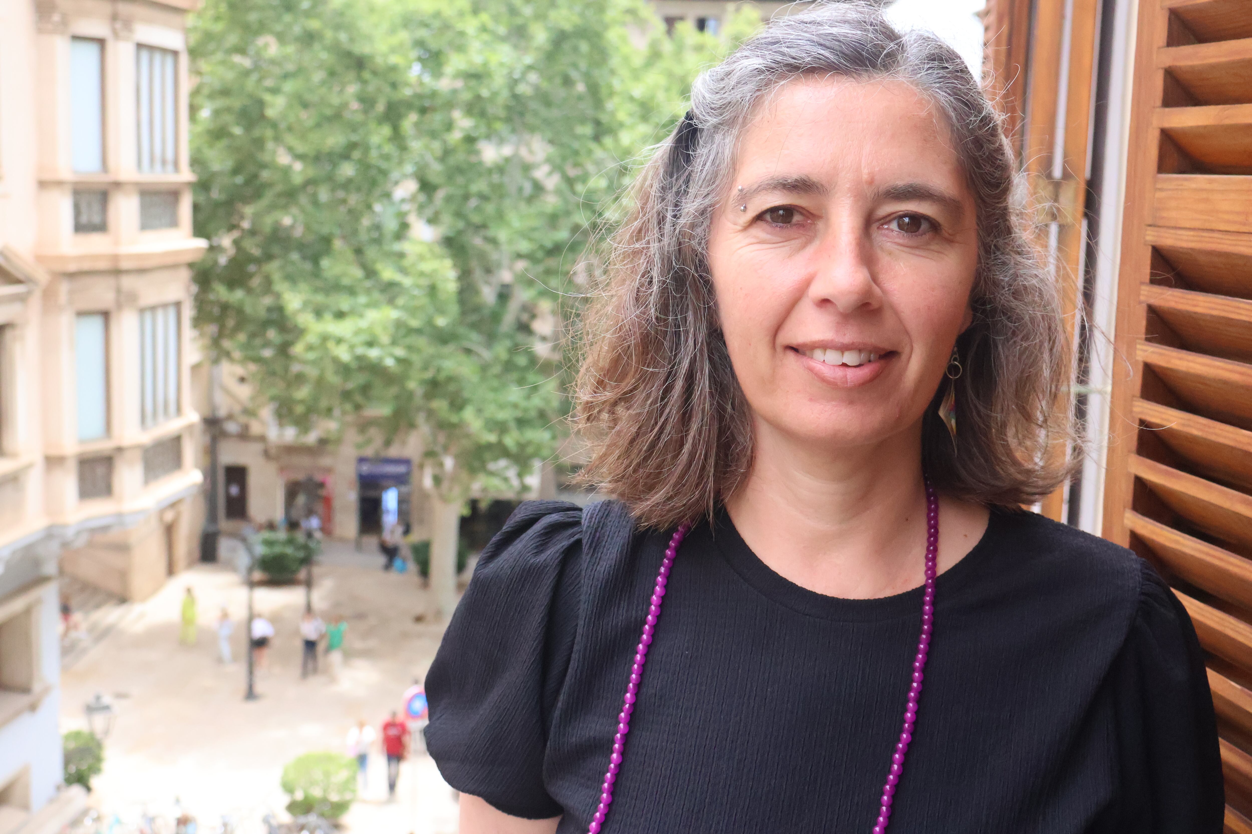 Imagen de archivo de Neus Truyol