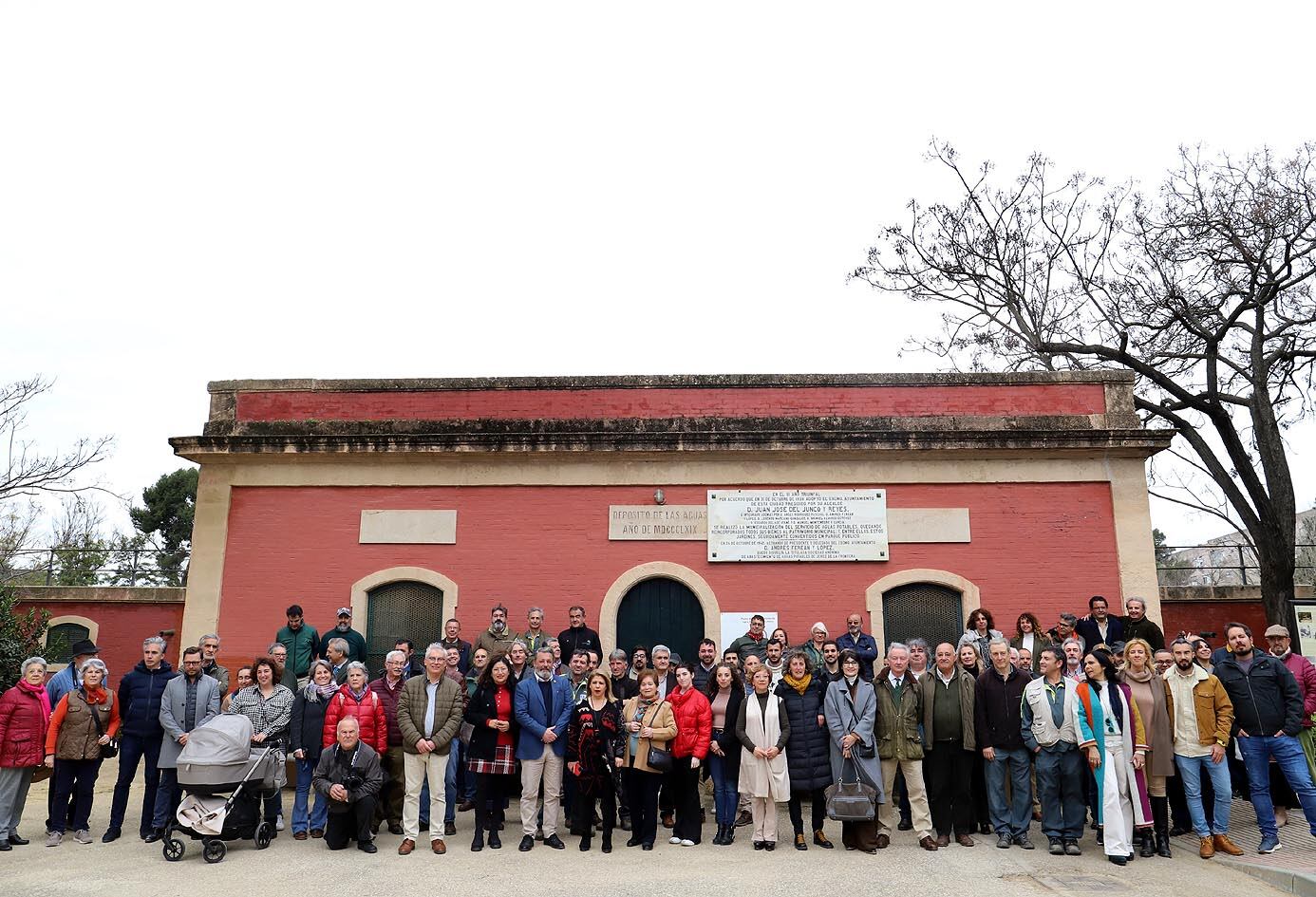 Visita al Zoo de Jerez