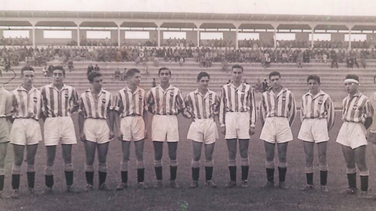 CAPÍTULO 65: EL CD CASTELLÓN JUVENIL