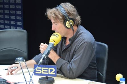 Javier del Pino