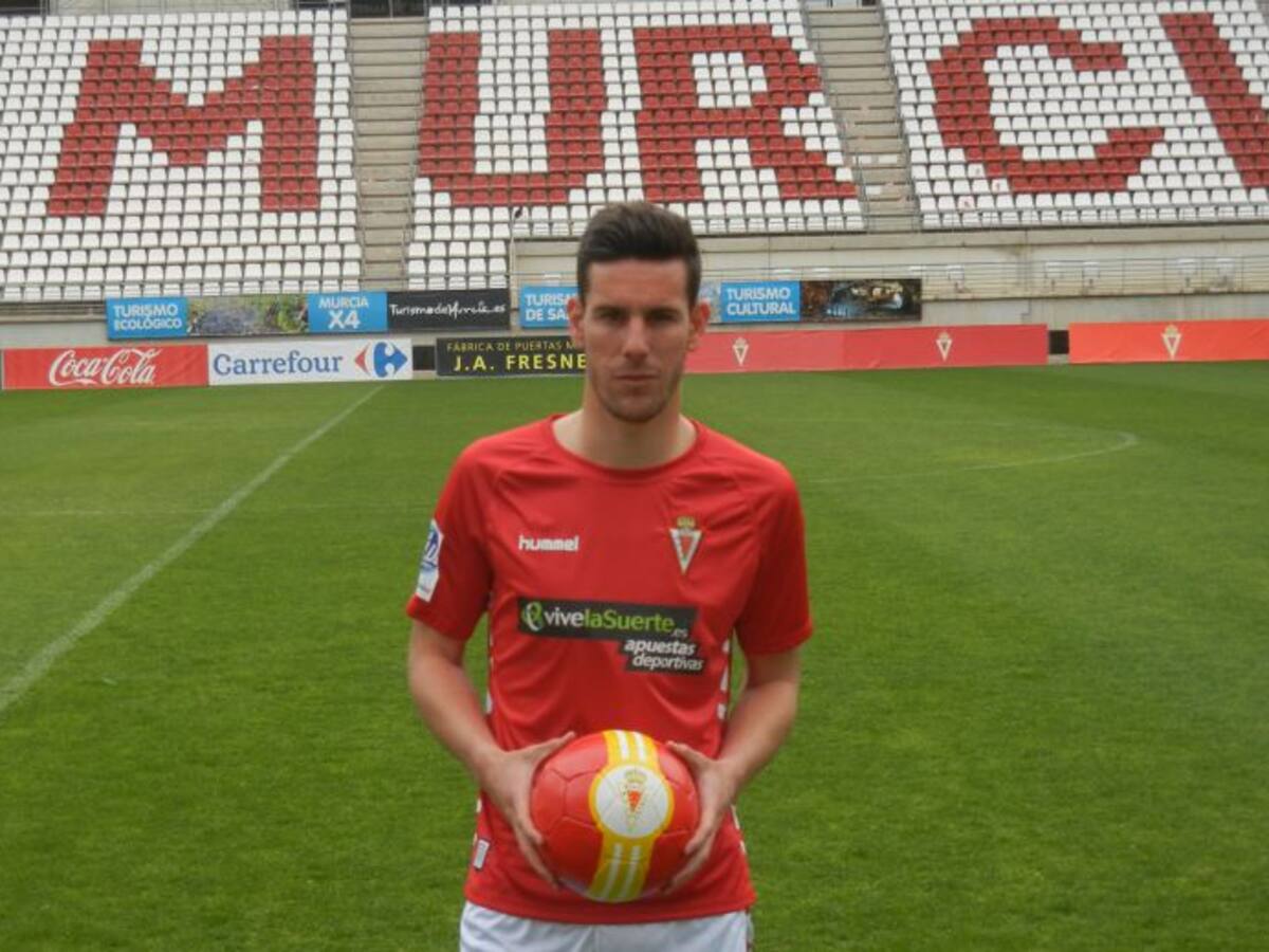 Real Murcia y UCAM, a ser segundos