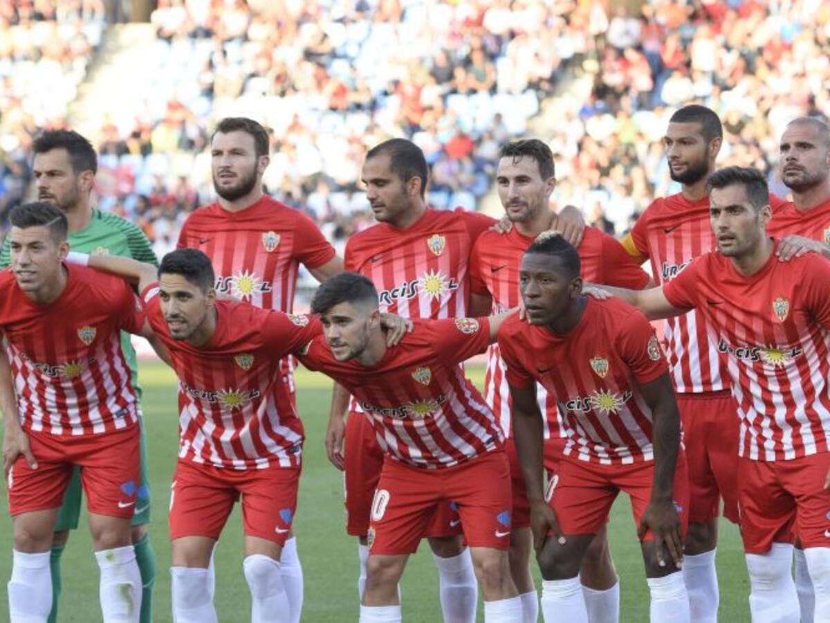 ¡Ni para hacer un once!