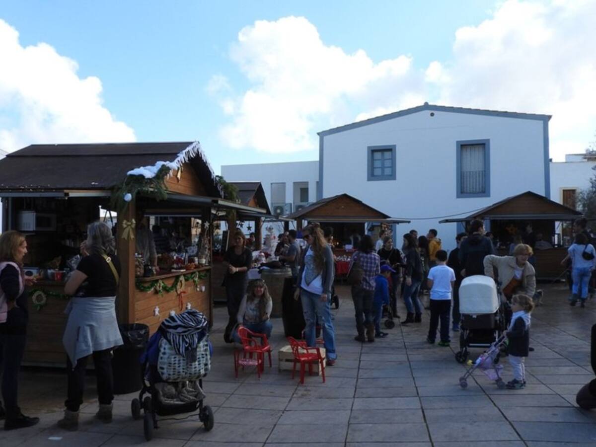 Actividades y espectáculos familiares para celebrar la Navidad en Formentera
