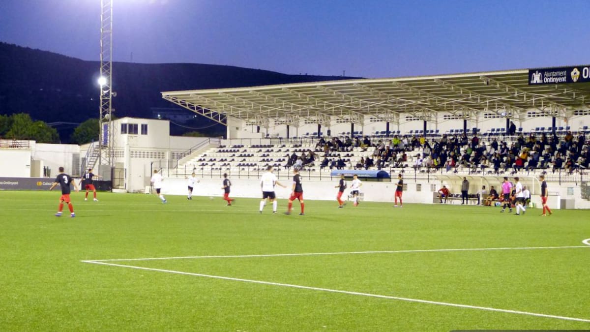 Sanitat revoca el permís a l'Ontinyent 1931 per albergar 800 persones a El Clariano