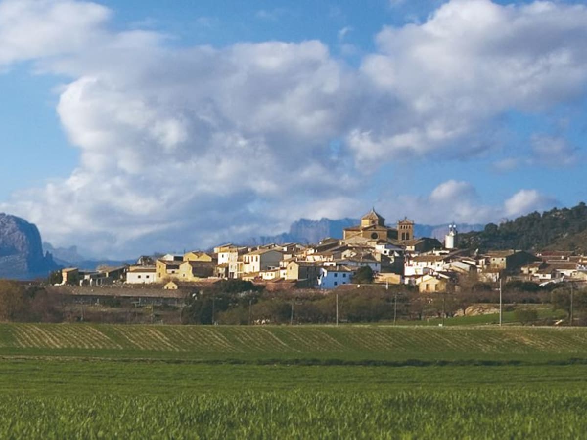 Biscarrués pone en marcha un nuevo servicio farmacéutico para mejorar el acceso a los medicamentos