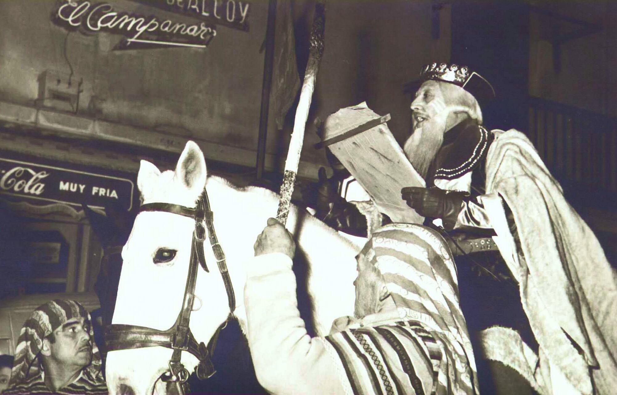 El Ban Reial compleix 100 anys en aquest 2023.