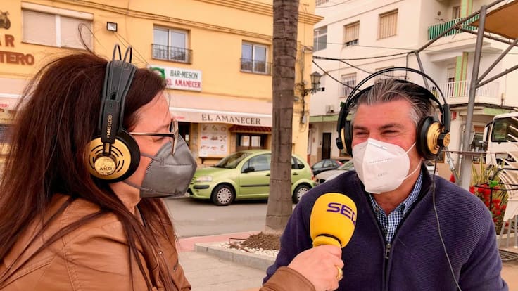 San Martín del Tesorillo, el octavo municipio