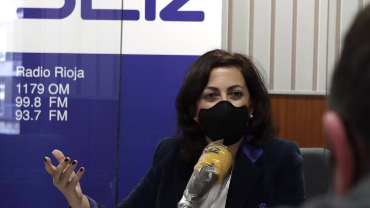 Andreu: "No podemos pensar en la Semana Santa"