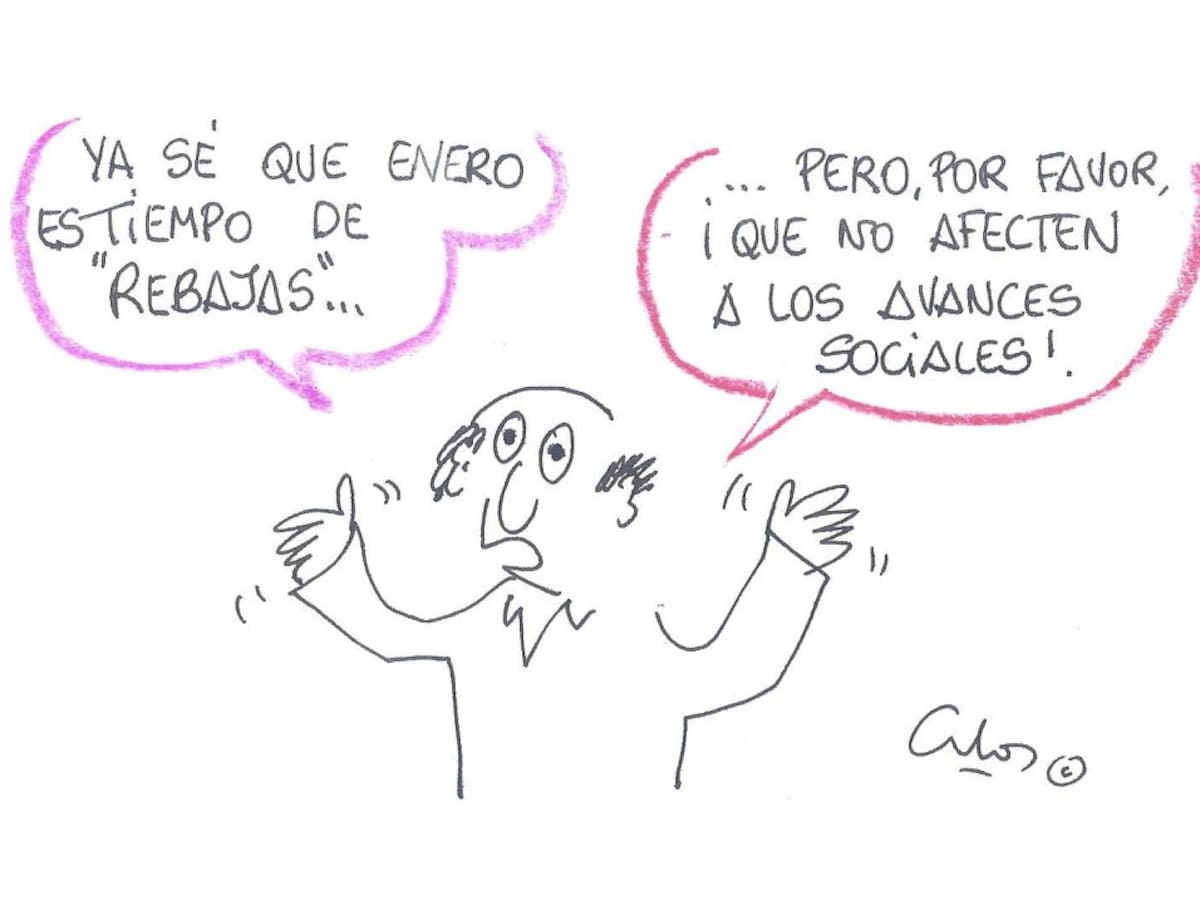 'La viñeta de Villanueva'