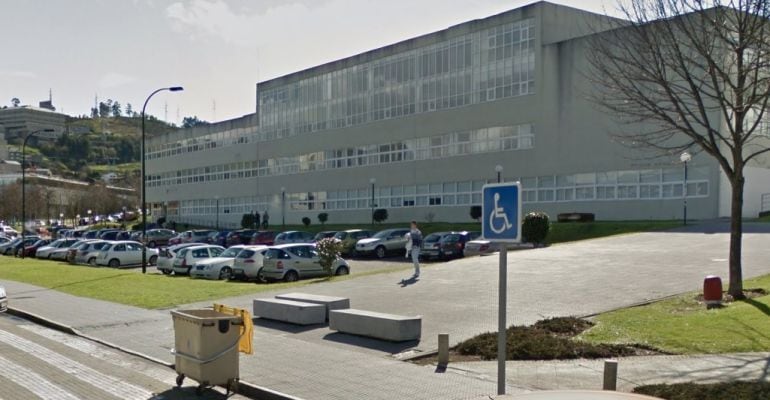 Facultad de Sociología, UDC