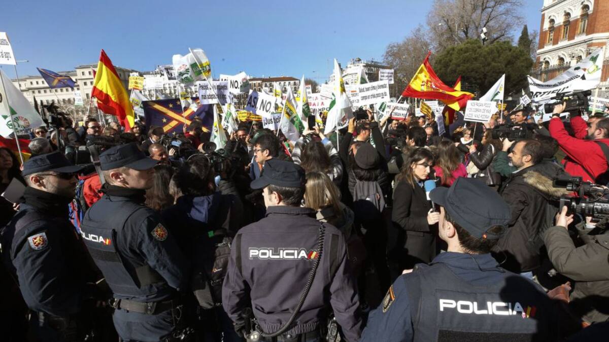 El embudo del campo: ¿son excesivos los márgenes de las distribuidoras y los grandes supermercados?