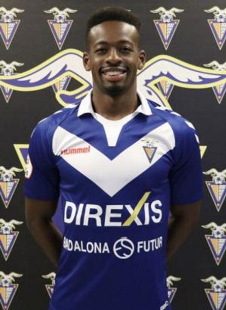 Musa, nuevo jugador del Eldense