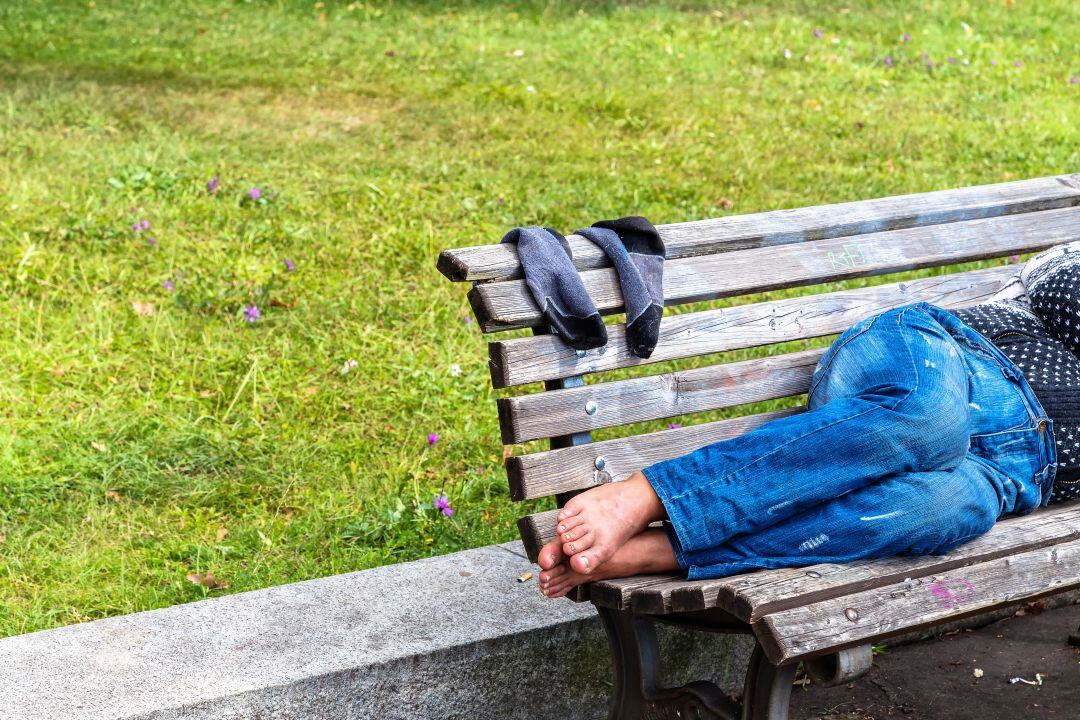 El Semas de Murcia atiende a 48 personas sin hogar durante la Operación Calor