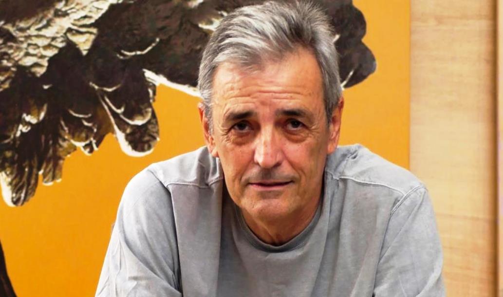 Artur Heras, artista de Xàtiva